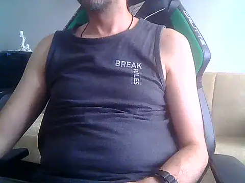 boran34 online show from June 26, 3:25 pm