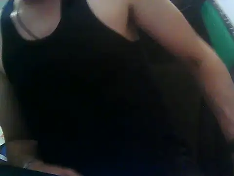 boran34 online show from June 22, 8:35 pm