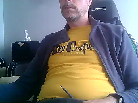 boran34 online show from April 25, 4:04 pm