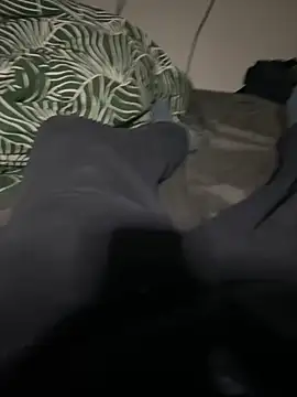 Dirty0892 online show from February 6, 7:00 pm