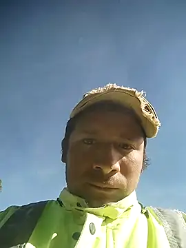 Ygnacio 95 online show from February 7, 1:40 pm