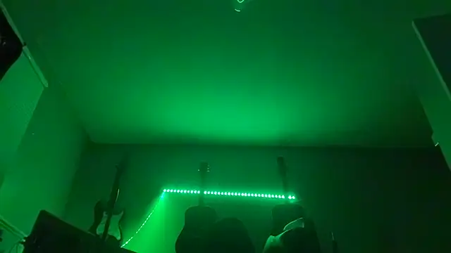 Anix888 online show from October 21, 8:06 am