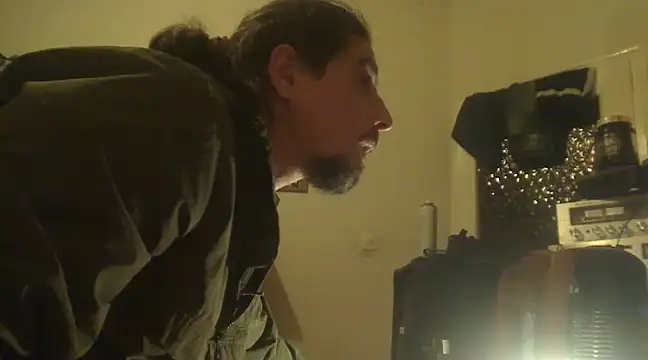 pareja erotik online show from January 17, 8:04 pm