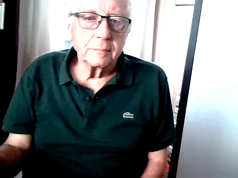 johnjohn622662 online show from May 24, 9:37 am