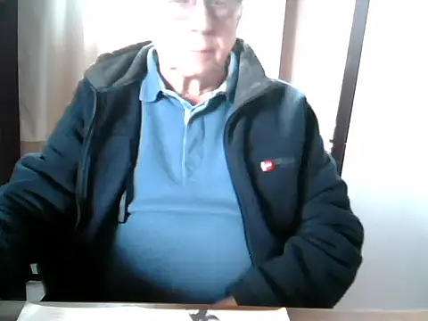 johnjohn622662 online show from February 2, 9:30 am