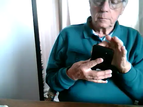 johnjohn622662 online show from September 16, 1:45 pm