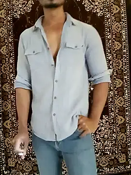 BeastS96 online show from January 11, 1:26 pm