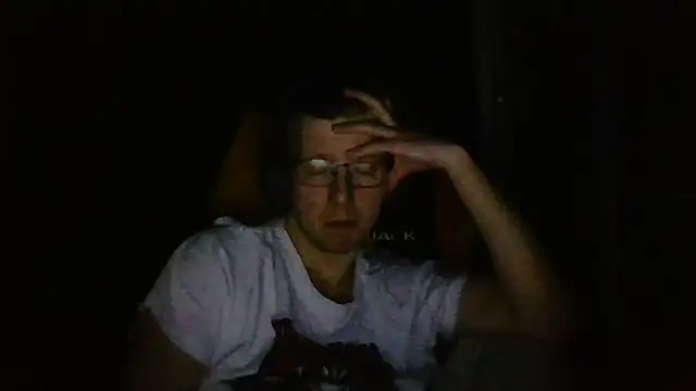 David250692 online show from March 20, 10:02 pm