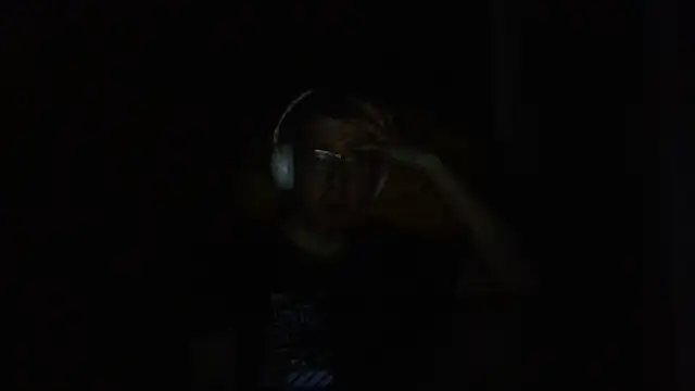 David250692 online show from March 17, 7:27 pm