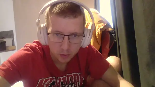 David250692 online show from March 13, 11:51 am