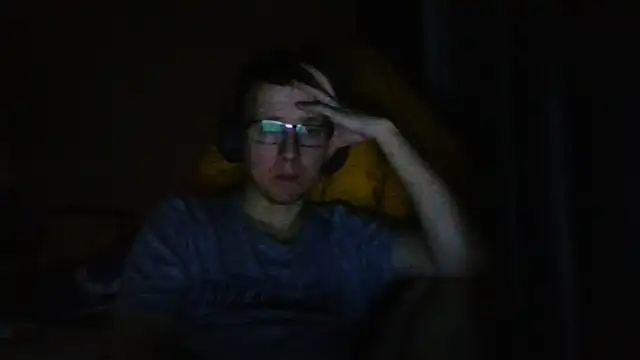 David250692 online show from March 21, 2:54 pm