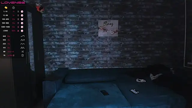 mark normal online show from April 25, 4:15 am