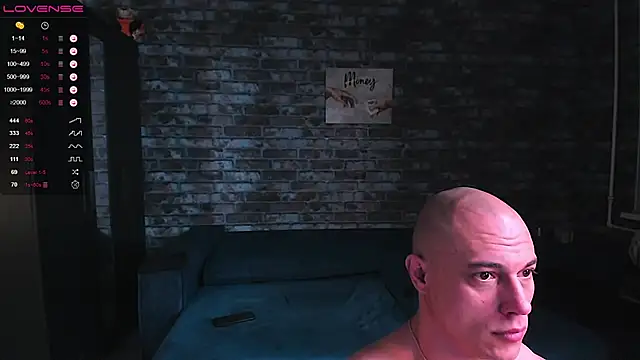 mark normal online show from April 6, 2:08 am