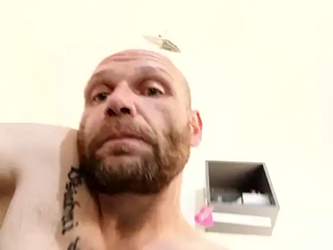 ganjaman871231 online show from March 26, 5:50 pm