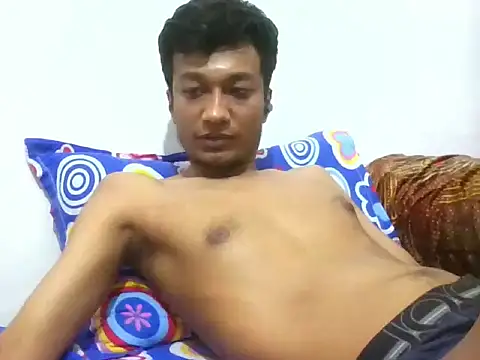 jimnail007 online show from April 23, 12:29 pm