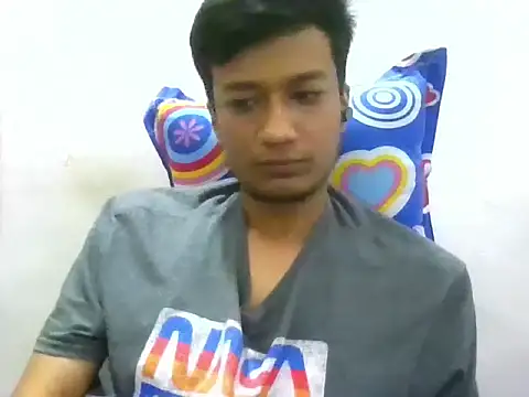 jimnail007 online show from April 18, 4:25 am