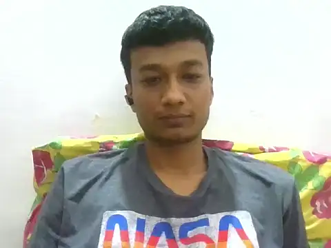 jimnail007 online show from March 22, 11:15 am