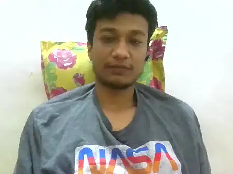 jimnail007 online show from April 26, 11:18 am