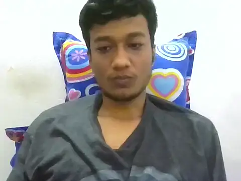 jimnail007 online show from April 23, 4:28 am