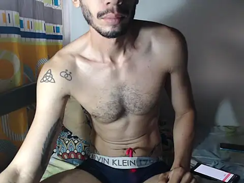 alisterxxx online show from October 19, 11:02 am