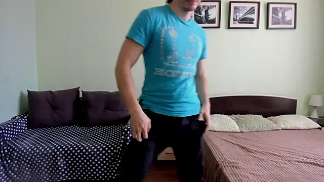 Marrymepls online show from April 29, 6:40 am