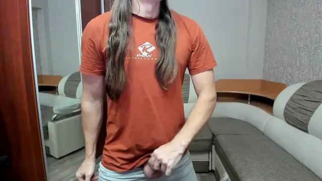 Snapshot of Marrymepls chatting on October 14, 6:59 pm Marrymepls online show from October 14, 6:59 pm