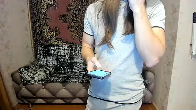 Marrymepls online show from February 1, 3:18 pm