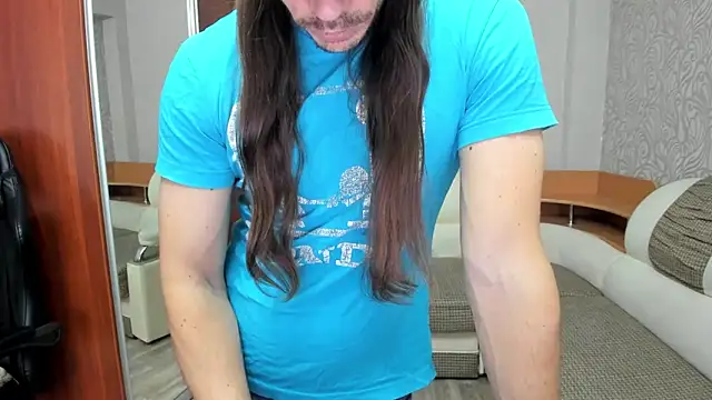 Snapshot of Marrymepls chatting on October 13, 7:58 am Marrymepls online show from October 13, 7:58 am