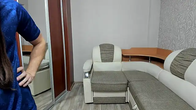 Snapshot of Marrymepls chatting on October 15, 9:22 pm Marrymepls online show from October 15, 9:22 pm