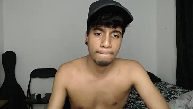 stevenosori online show from October 27, 12:35 am