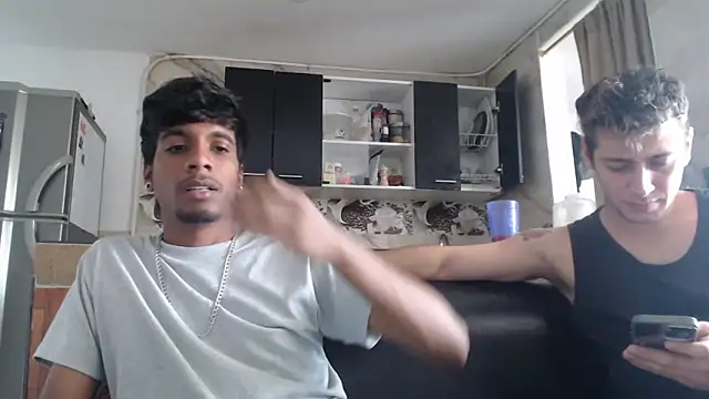 stevenosori online show from April 18, 7:07 pm