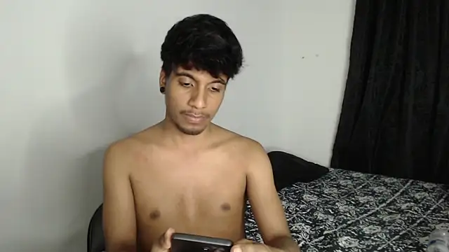 Snapshot of stevenosori chatting on October 15, 6:32 am stevenosori online show from October 15, 6:32 am