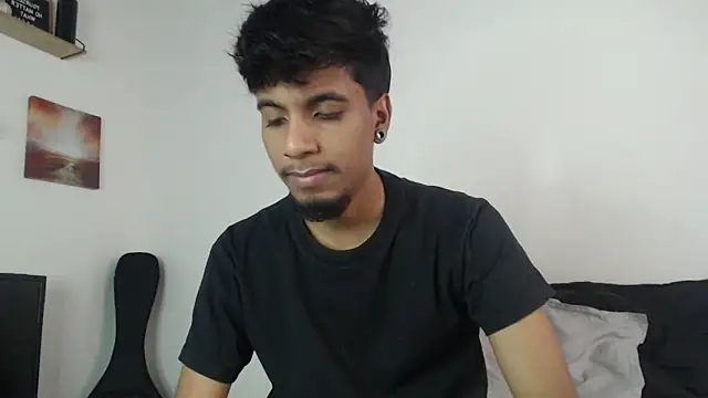 Snapshot of stevenosori chatting on September 28, 12:36 pm stevenosori online show from September 28, 12:36 pm