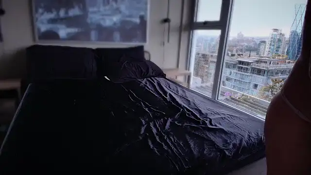 MikyFoxx online show from October 26, 8:55 pm