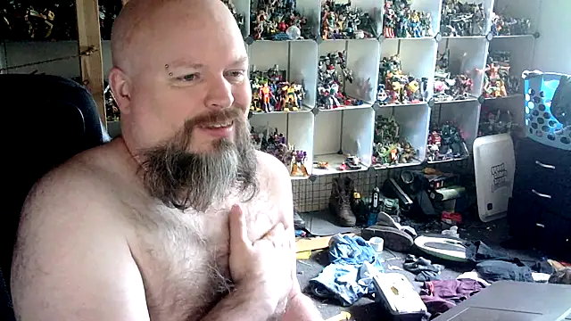 Jim-Nice-But-Dim online show from February 9, 11:36 am