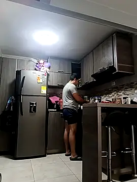 Juan26041993 online show from March 13, 2:46 pm