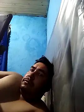 Maquina del horror online show from April 8, 2:48 pm