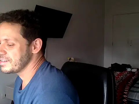 FelipeRiver online show from January 13, 1:59 pm