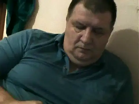 Vyrtous579 online show from January 7, 2:55 pm