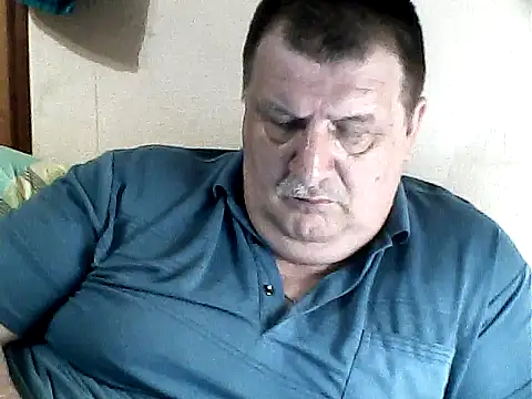 Vyrtous579 online show from April 18, 4:19 pm