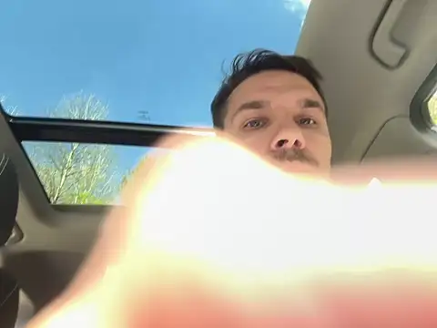 Hot  Tiger online show from April 27, 7:16 am