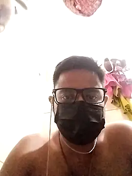 Snapshot of hotindianstud chatting on October 3, 1:38 pm hotindianstud online show from October 3, 1:38 pm