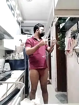 hotindianstud online show from November 6, 5:16 pm