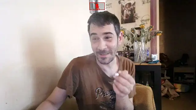 Ethangay online show from April 23, 3:47 pm