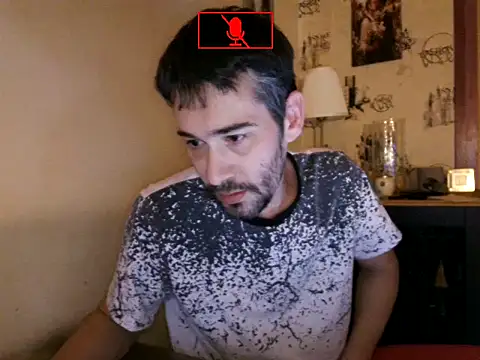 Snapshot of Ethangay chatting on October 27, 4:20 pm Ethangay online show from October 27, 4:20 pm