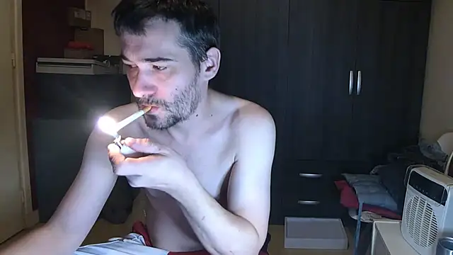 Snapshot of Ethangay chatting on October 16, 5:32 pm Ethangay online show from October 16, 5:32 pm