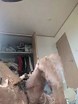 sexybottomrakkii online show from April 19, 11:07 pm