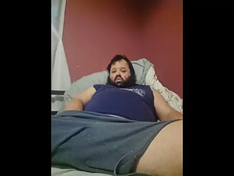 Strongbutgentle36 online show from February 17, 10:47 am