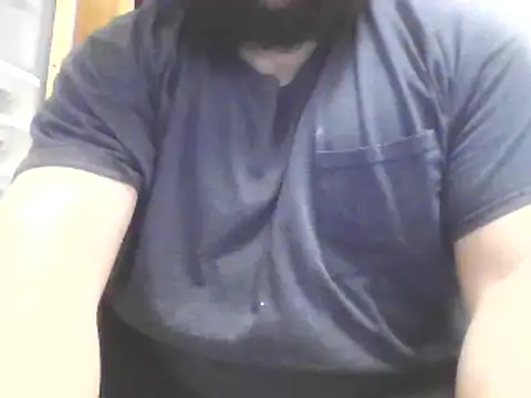 Snapshot of Strongbutgentle36 chatting on January 3, 6:55 am Strongbutgentle36 online show from January 3, 6:55 am