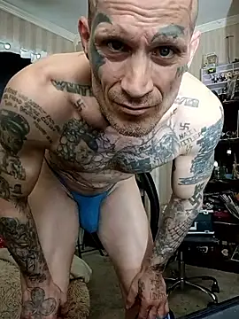 Casey884life online show from April 14, 10:20 pm